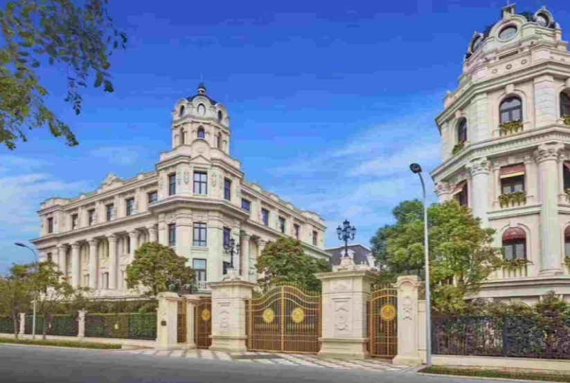 新華聯(lián)國際中心